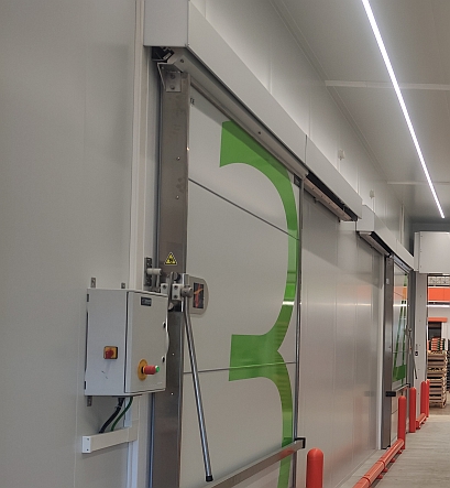 AUTOMATIC ELECTRIC TH-4000 HS PER A ArTHik-CF