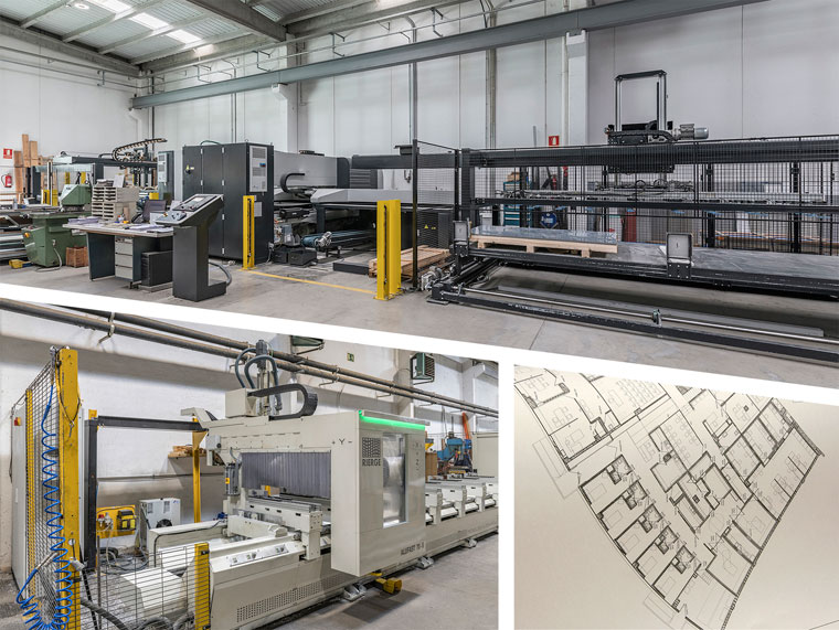 <span>innovació</span> constant